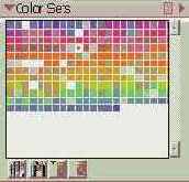  Color Set