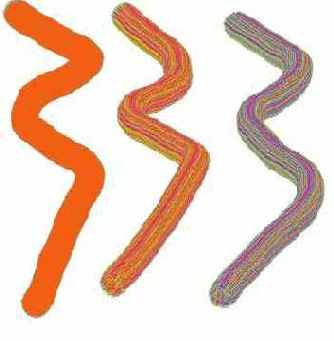  Color Variability